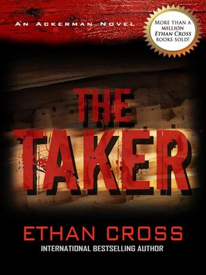 cover image of The Taker